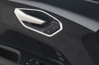 Audi e-tron GT Gebrauchtwagen