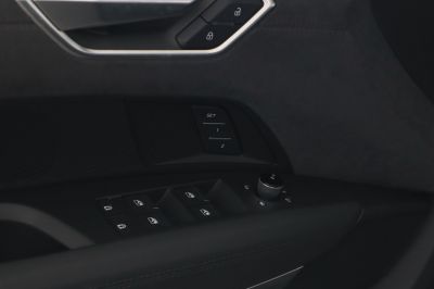 Audi e-tron GT Gebrauchtwagen