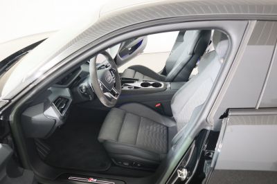 Audi e-tron GT Gebrauchtwagen