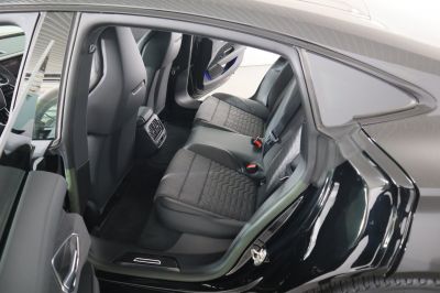 Audi e-tron GT Gebrauchtwagen