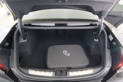 Audi e-tron GT Gebrauchtwagen