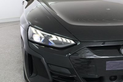Audi e-tron GT Gebrauchtwagen