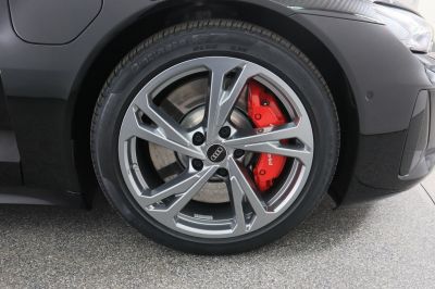 Audi e-tron GT Gebrauchtwagen
