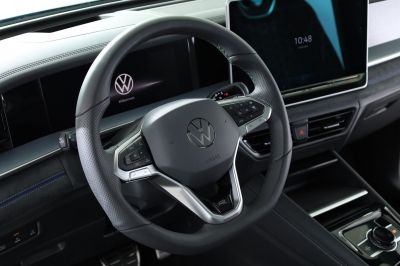 VW Tayron Gebrauchtwagen