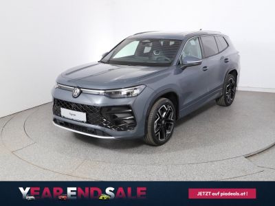 VW Tayron Gebrauchtwagen