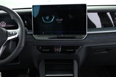 VW Tayron Gebrauchtwagen