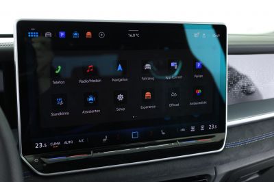 VW Tayron Gebrauchtwagen