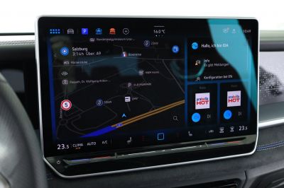 VW Tayron Gebrauchtwagen