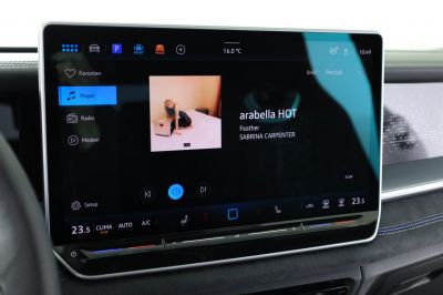 VW Tayron Gebrauchtwagen