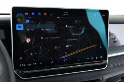 VW Tayron Gebrauchtwagen