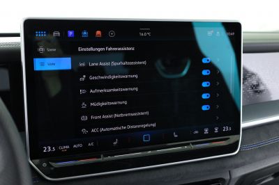 VW Tayron Gebrauchtwagen