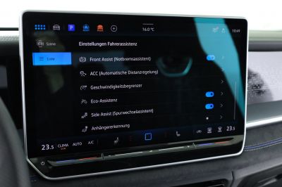 VW Tayron Gebrauchtwagen