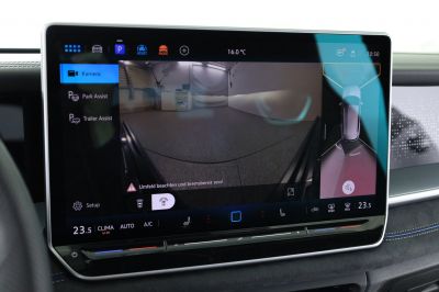 VW Tayron Gebrauchtwagen