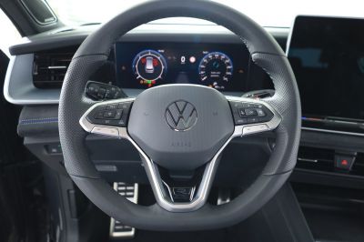 VW Tayron Gebrauchtwagen