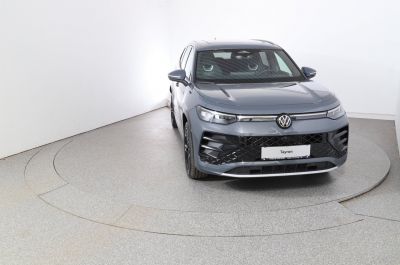 VW Tayron Gebrauchtwagen
