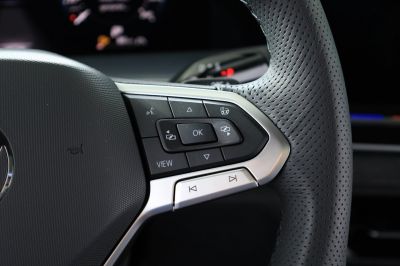 VW Tayron Gebrauchtwagen