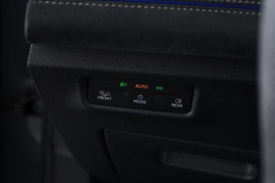 VW Tayron Gebrauchtwagen