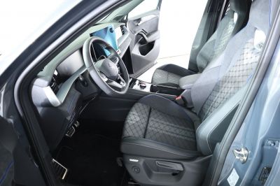 VW Tayron Gebrauchtwagen