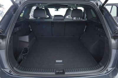 VW Tayron Gebrauchtwagen