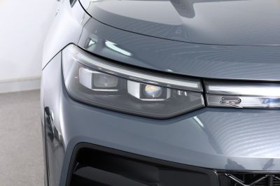 VW Tayron Gebrauchtwagen