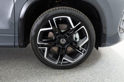 VW Tayron Gebrauchtwagen