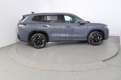 VW Tayron Gebrauchtwagen