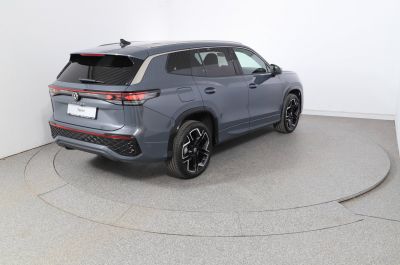 VW Tayron Gebrauchtwagen