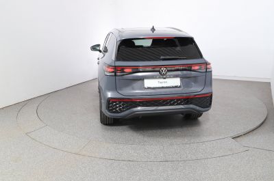 VW Tayron Gebrauchtwagen