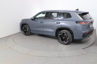 VW Tayron Gebrauchtwagen