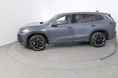 VW Tayron Gebrauchtwagen