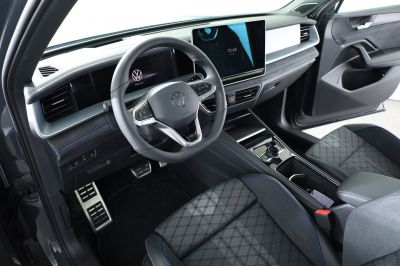 VW Tayron Gebrauchtwagen