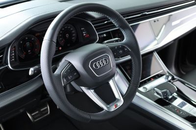 Audi Q7 Gebrauchtwagen