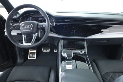 Audi Q7 Gebrauchtwagen