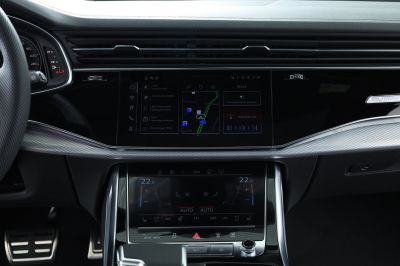 Audi Q7 Gebrauchtwagen