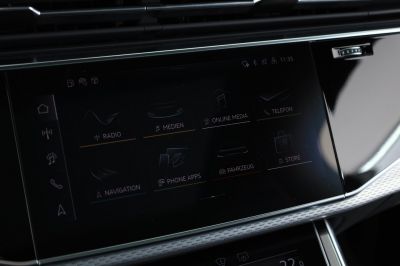 Audi Q7 Gebrauchtwagen