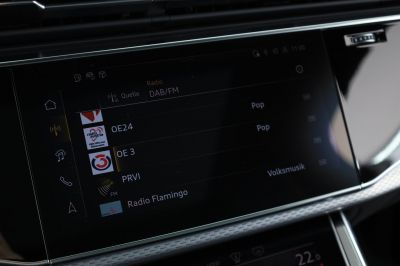 Audi Q7 Gebrauchtwagen