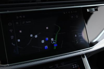 Audi Q7 Gebrauchtwagen