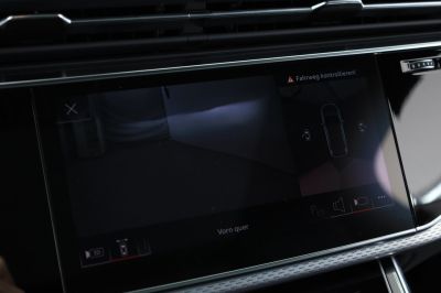 Audi Q7 Gebrauchtwagen