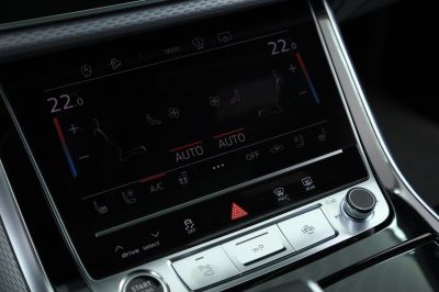 Audi Q7 Gebrauchtwagen