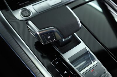 Audi Q7 Gebrauchtwagen