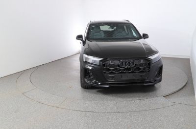 Audi Q7 Gebrauchtwagen