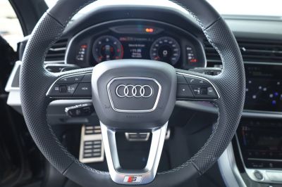 Audi Q7 Gebrauchtwagen