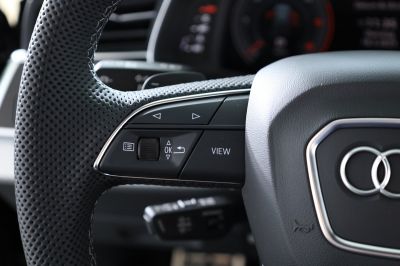 Audi Q7 Gebrauchtwagen