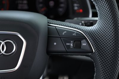 Audi Q7 Gebrauchtwagen