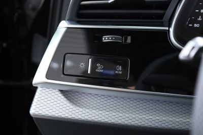 Audi Q7 Gebrauchtwagen