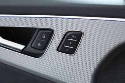 Audi Q7 Gebrauchtwagen