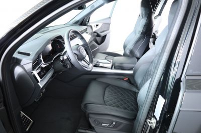 Audi Q7 Gebrauchtwagen