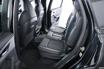 Audi Q7 Gebrauchtwagen