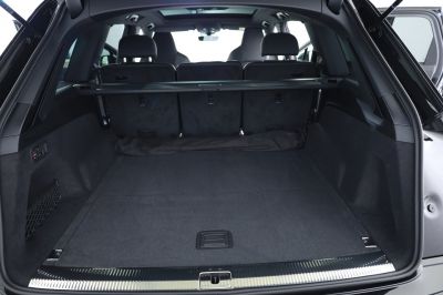 Audi Q7 Gebrauchtwagen