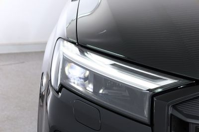 Audi Q7 Gebrauchtwagen